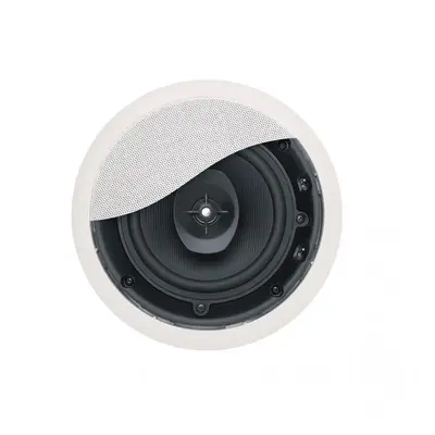 CW80R In-Wall Speaker 官网产品图
