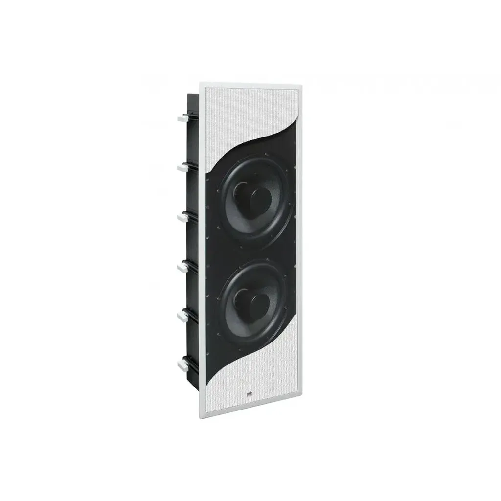CWS10 In-Wall Subwoofer 官网产品图