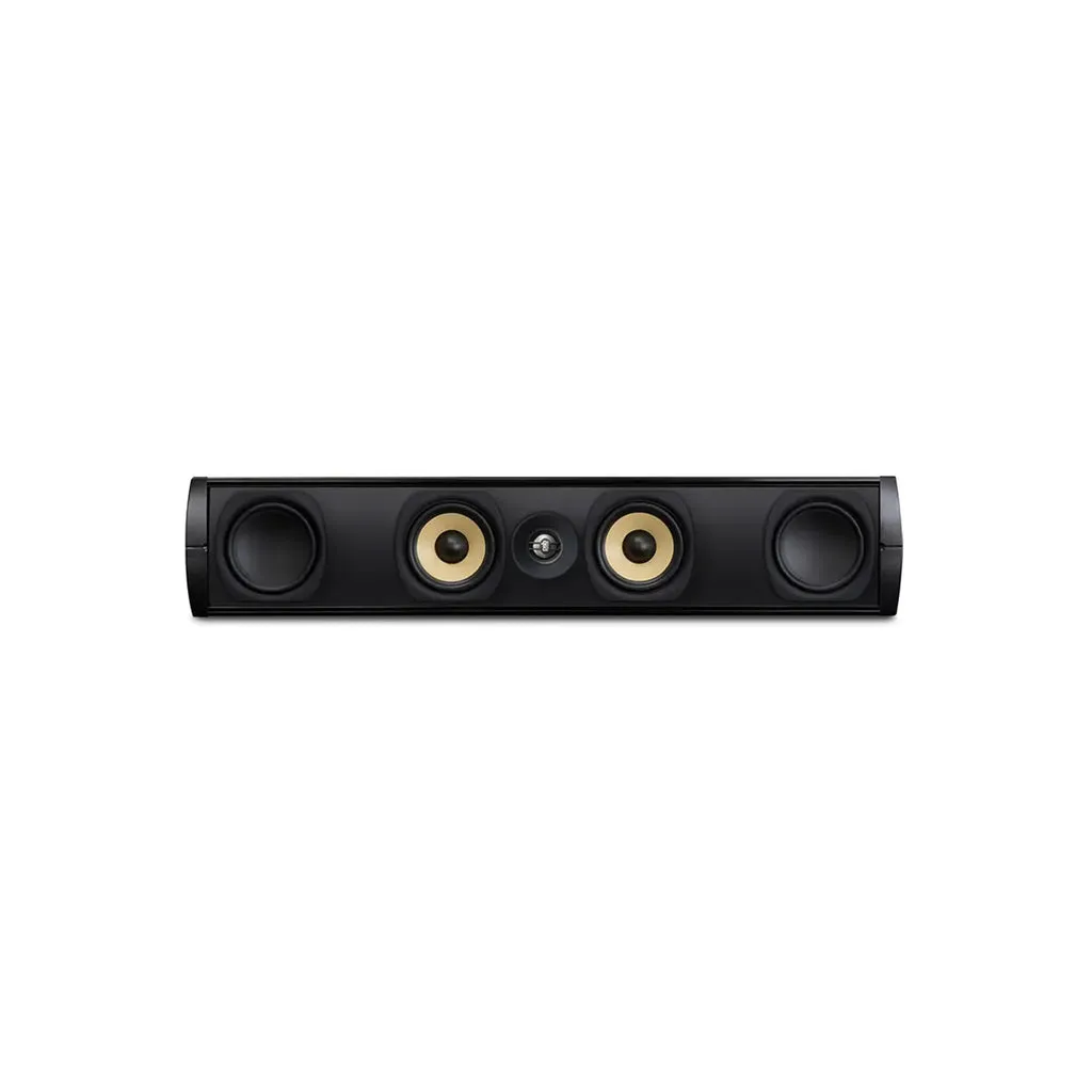 Imagine W1 On-Wall Speaker 官网产品图