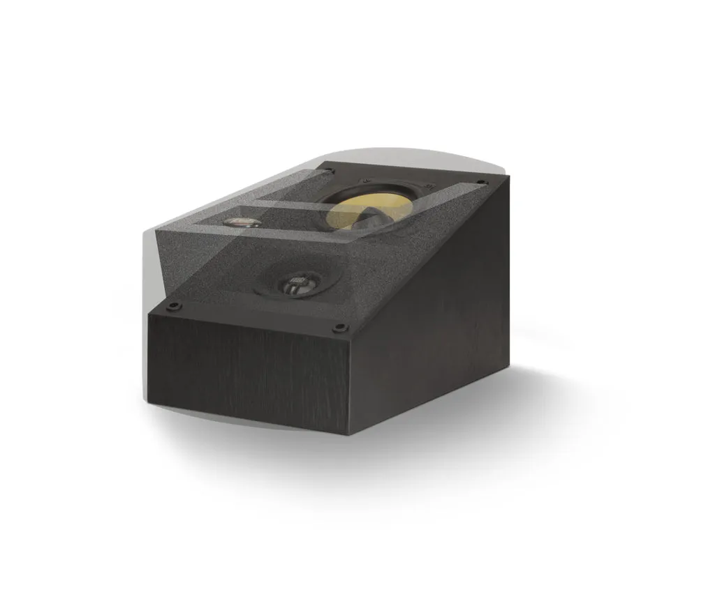 Imagine XA Atmos Speaker 官网产品图