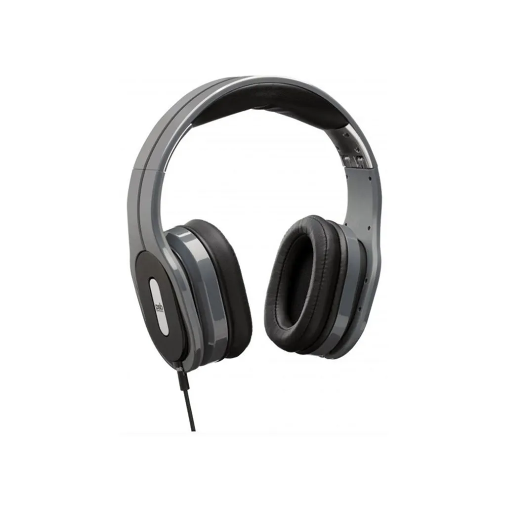 M4U 1 Passive Headphones 官网产品图