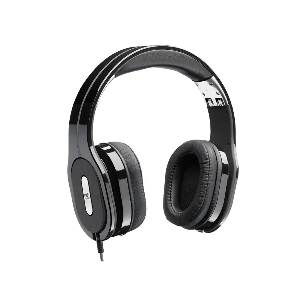 M4U 2 ANC Headphones 官网产品图