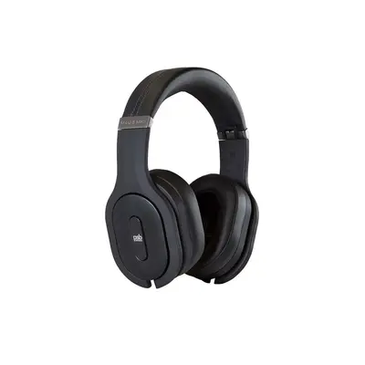 M4U 8 MKII - Wireless ANC Headphones 官网产品图