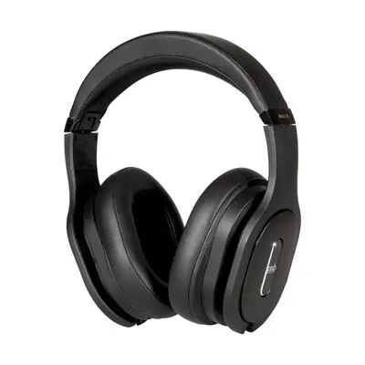 M4U 9 - Premium Wireless ANC Headphones 官网产品图