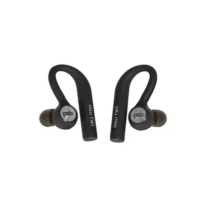 M4U TW1 Wireless Earphones 官网产品图
