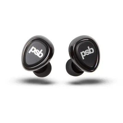M4U TWM - True Wireless Micro Planar Earphones 官网产品图