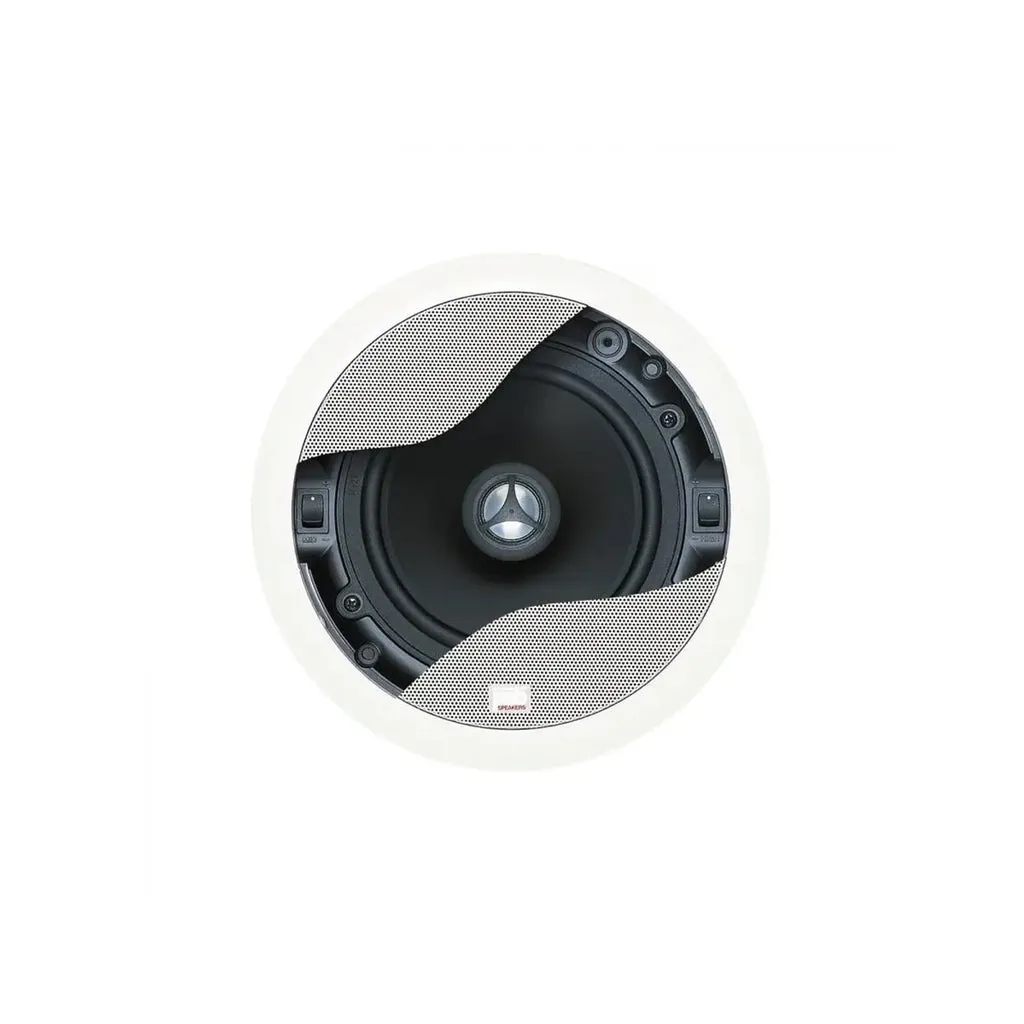 M6.1R In-Wall Speaker 官网产品图
