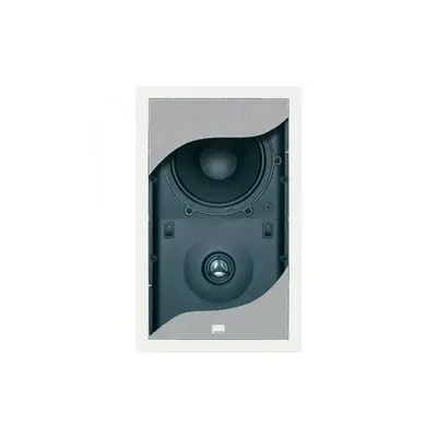M6X1 In-Wall Speaker 官网产品图