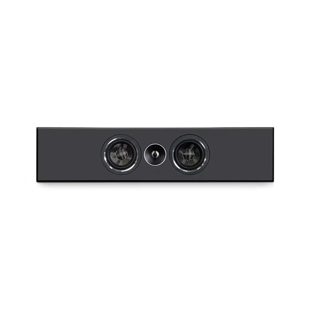 PWM1 - On-Wall Speaker 官网产品图