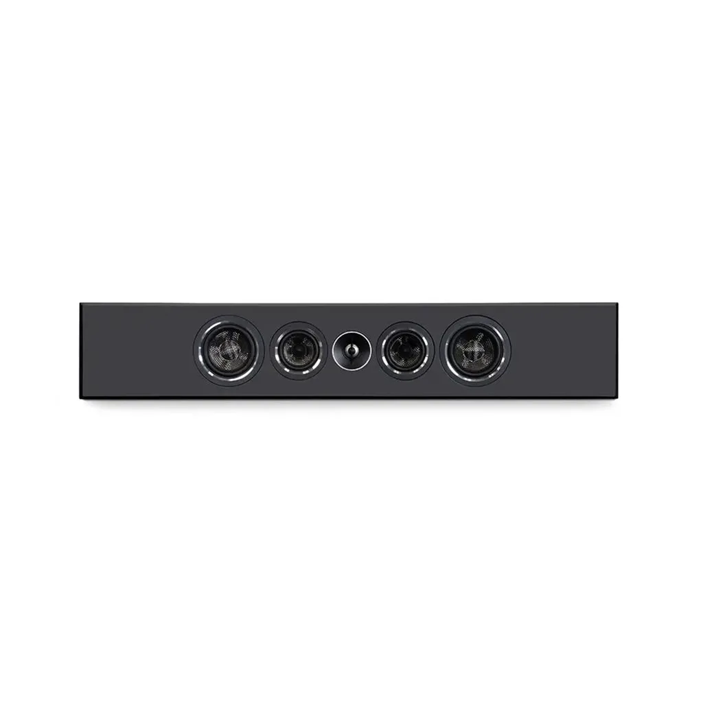 PWM2 - On-Wall Speaker 官网产品图