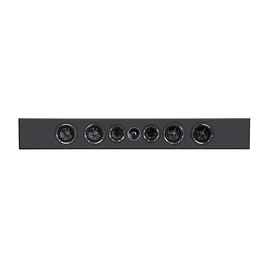 PWM3 - On-Wall Speaker 官网产品图
