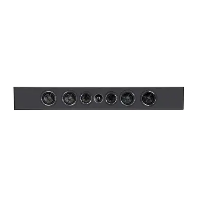 PWM3 - On-Wall Speaker 官网产品图