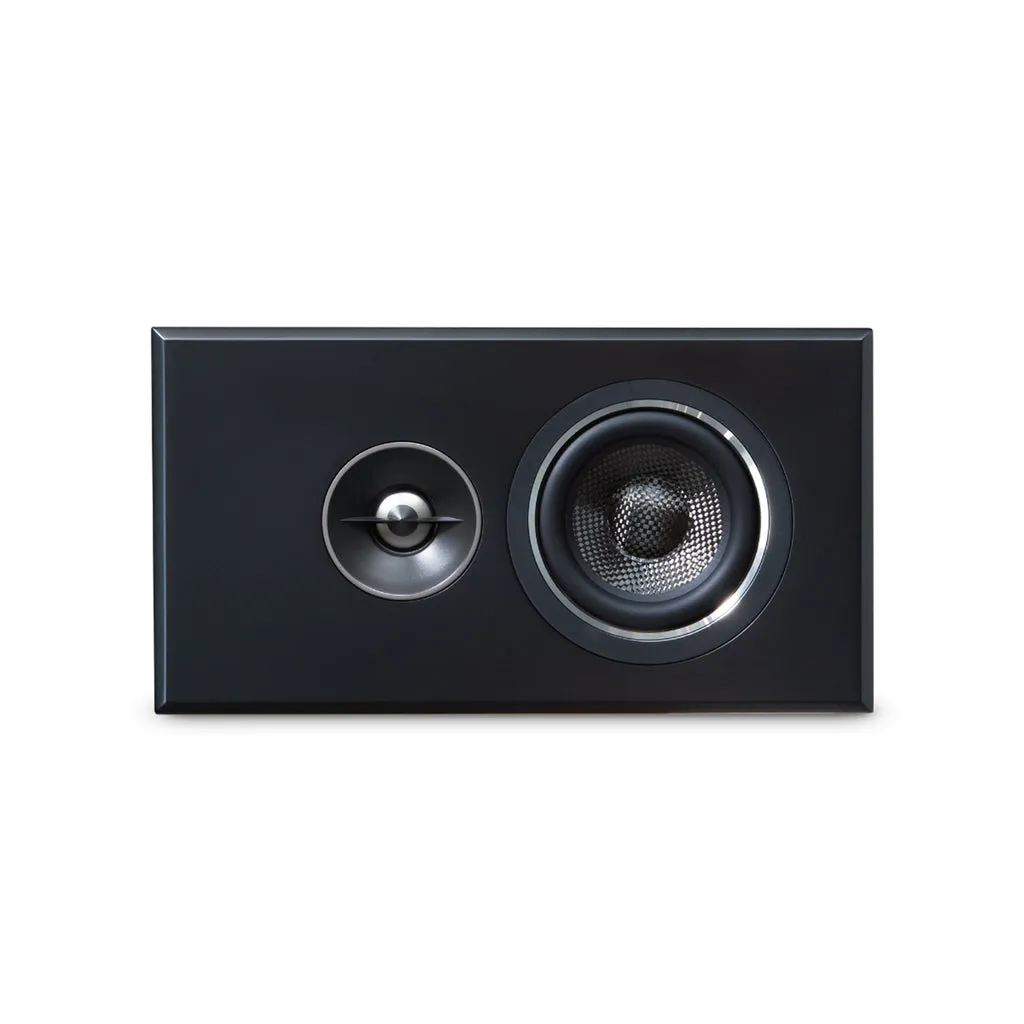 PWM Sat On-Wall Speaker 官网产品图
