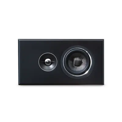 PWM Sat On-Wall Speaker 官网产品图