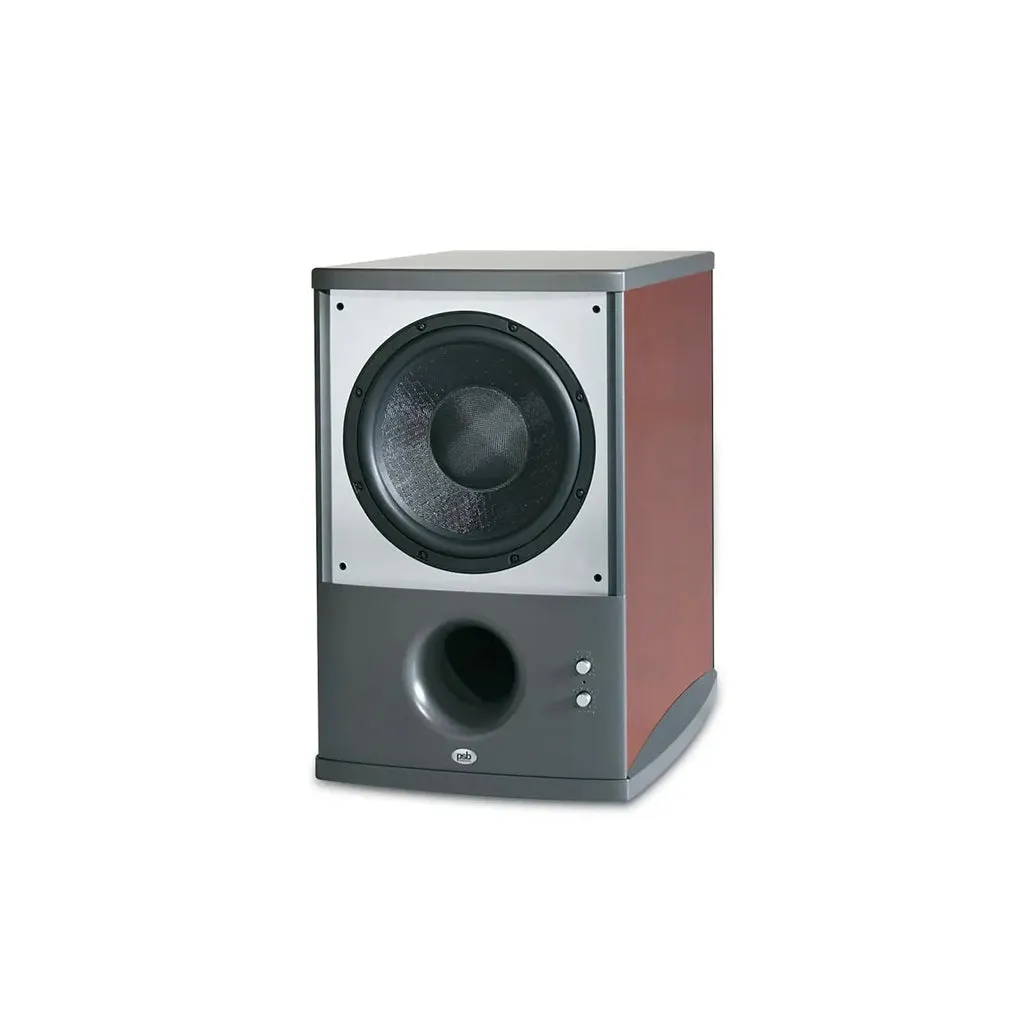 SubSeries 10 Subwoofer 官网产品图