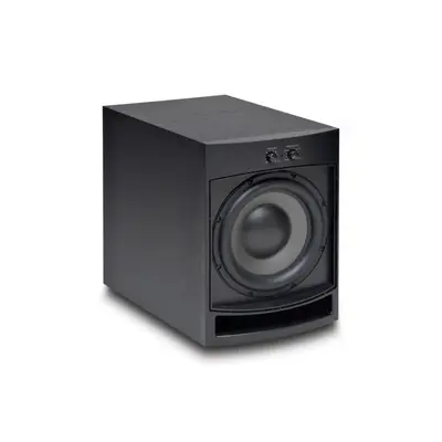 SubSeries 150 Slim 6.5 Subwoofer 官网产品图