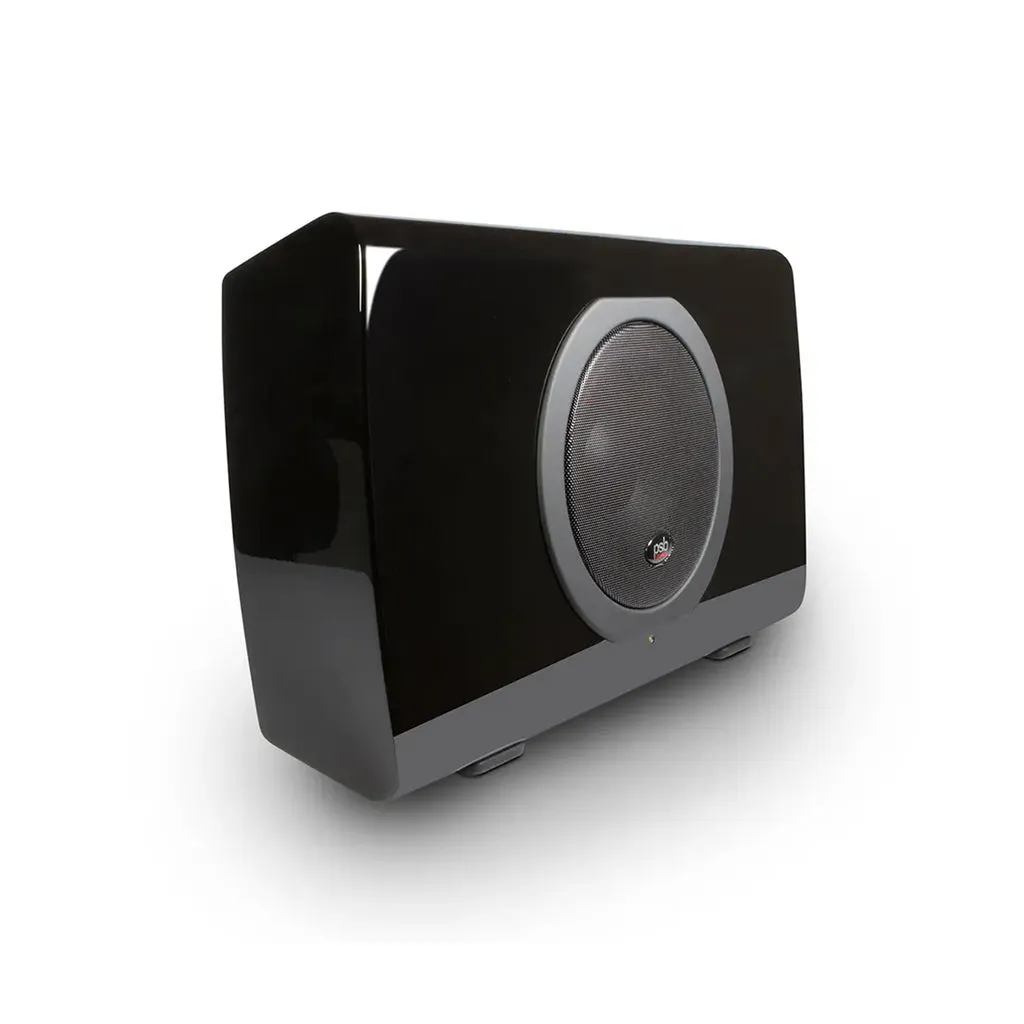 SubSeries 150 Subwoofer 官网产品图