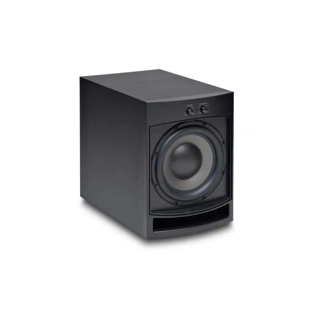 SubSeries 1 Subwoofer 官网产品图