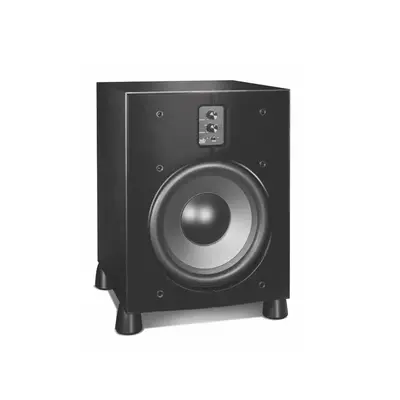 SubSeries 200 Subwoofer 官网产品图