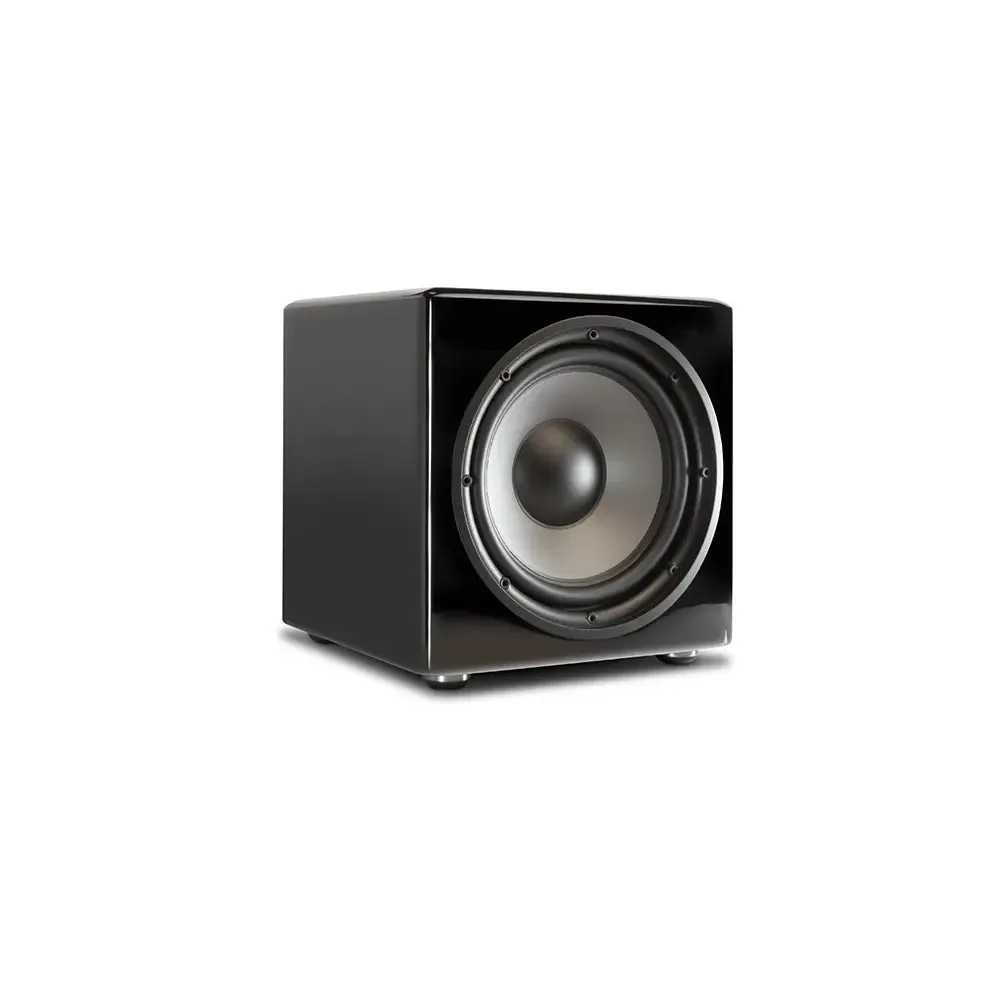 SubSeries 250 10 Subwoofer 官网产品图
