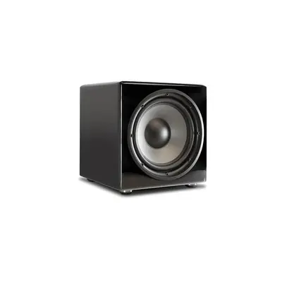 SubSeries 250 10 Subwoofer 官网产品图