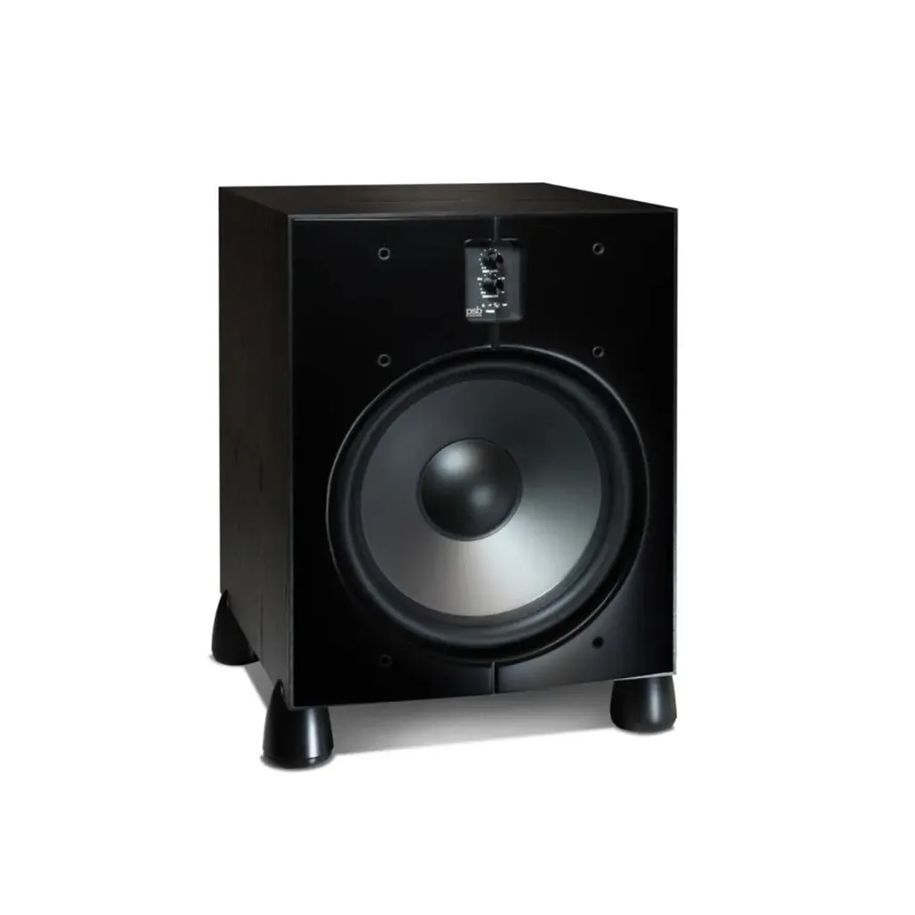 SubSeries 300 Subwoofer 官网产品图