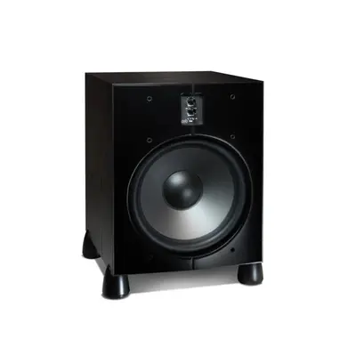 SubSeries 300 Subwoofer 官网产品图