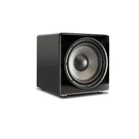 SubSeries 350 12" Subwoofer 官网产品图