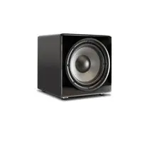 SubSeries 350 12" Subwoofer 官网产品图