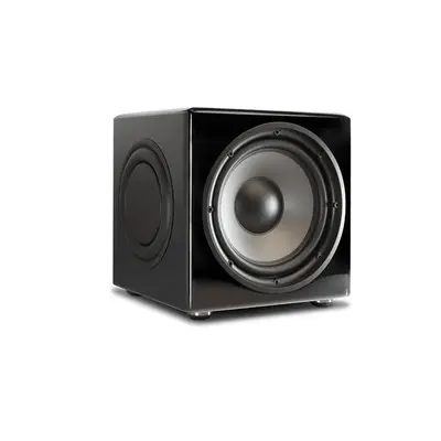 SubSeries 450 12" DSP Subwoofer 官网产品图