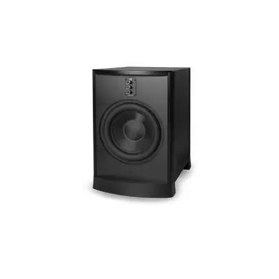 SubSeries 500 Subwoofer 官网产品图