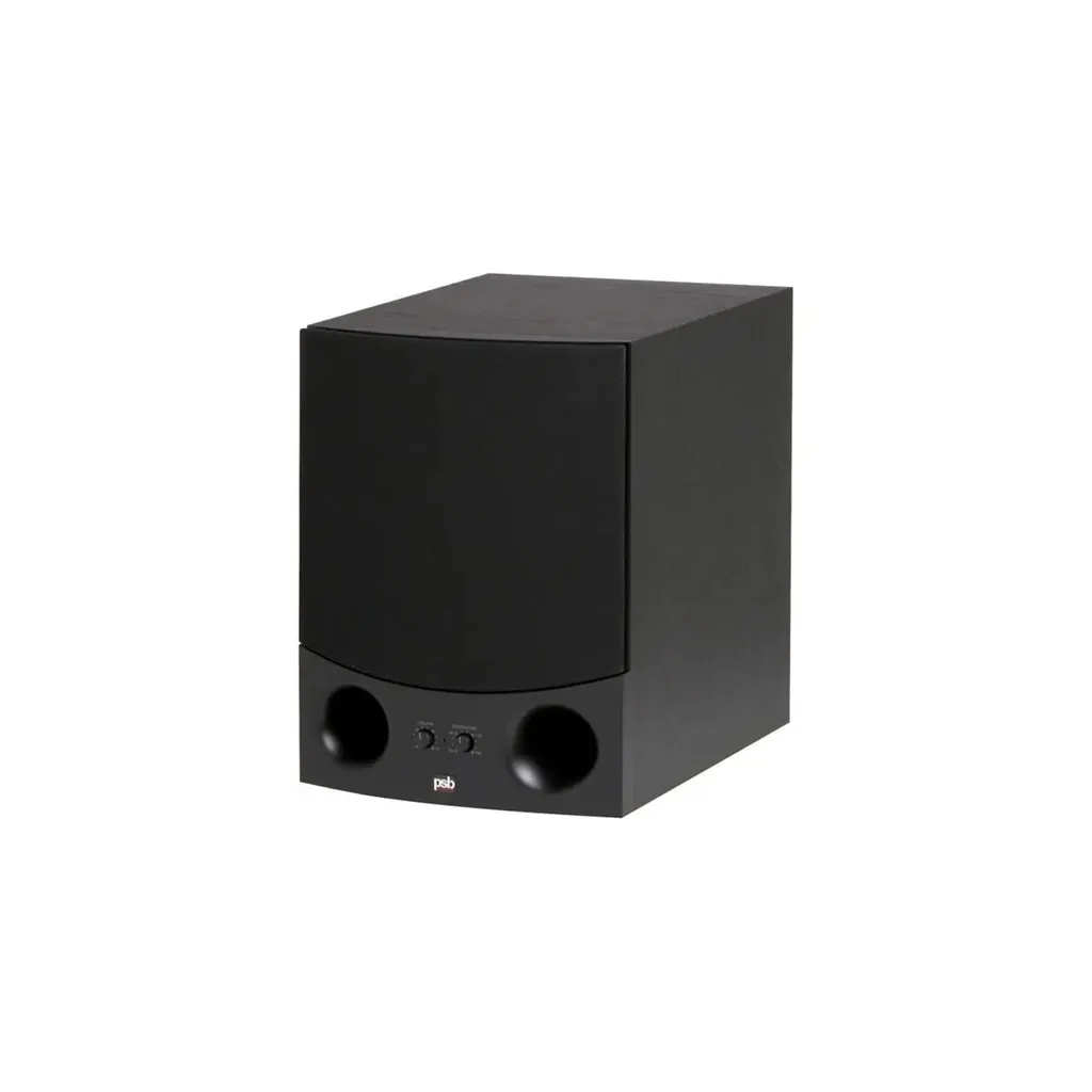 SubSeries 5i Subwoofer 官网产品图