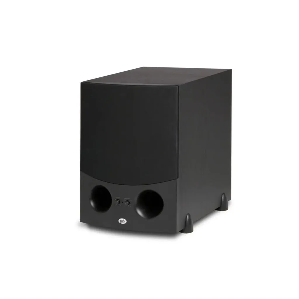 SubSeries 6i Subwoofer 官网产品图