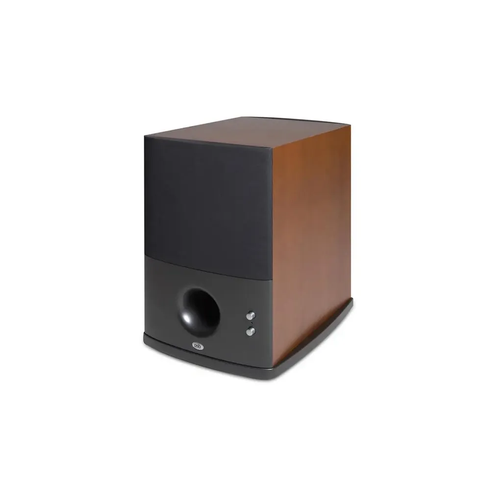 SubSeries 9 Subwoofer 官网产品图