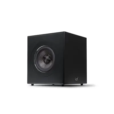 SubSeries BP7 Subwoofer 官网产品图