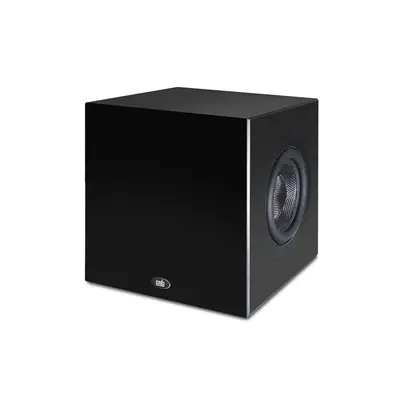 SubSeries BP8 Subwoofer 官网产品图