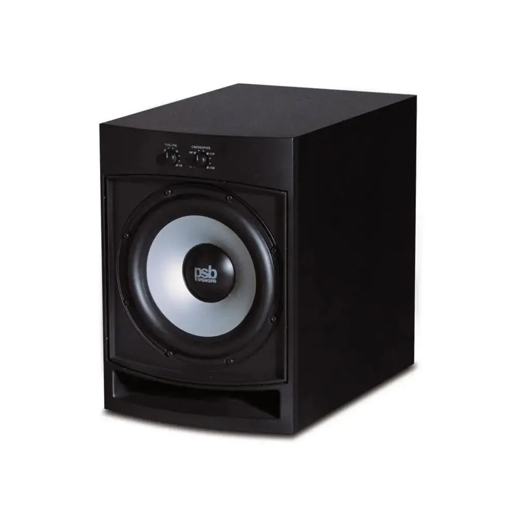 SubZero i Subwoofer 官网产品图