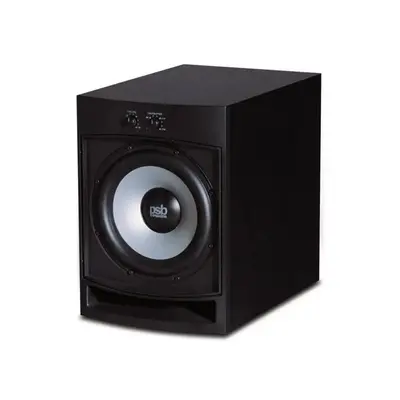 SubZero i Subwoofer 官网产品图