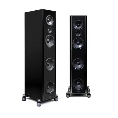 Synchrony T600 - Tower 官网产品图