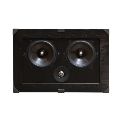 W-LCR In-Wall Speaker 官网产品图