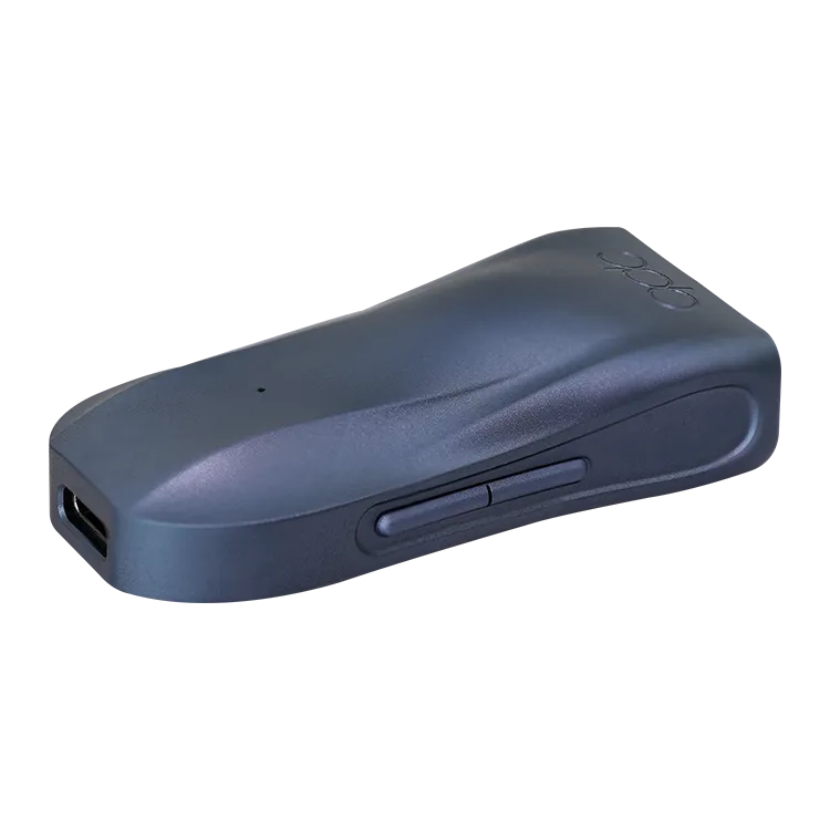 qdc QD1 USB DAC便携式解码器 官网产品图