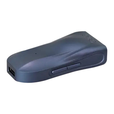qdc QD1 USB DAC便携式解码器 官网产品图