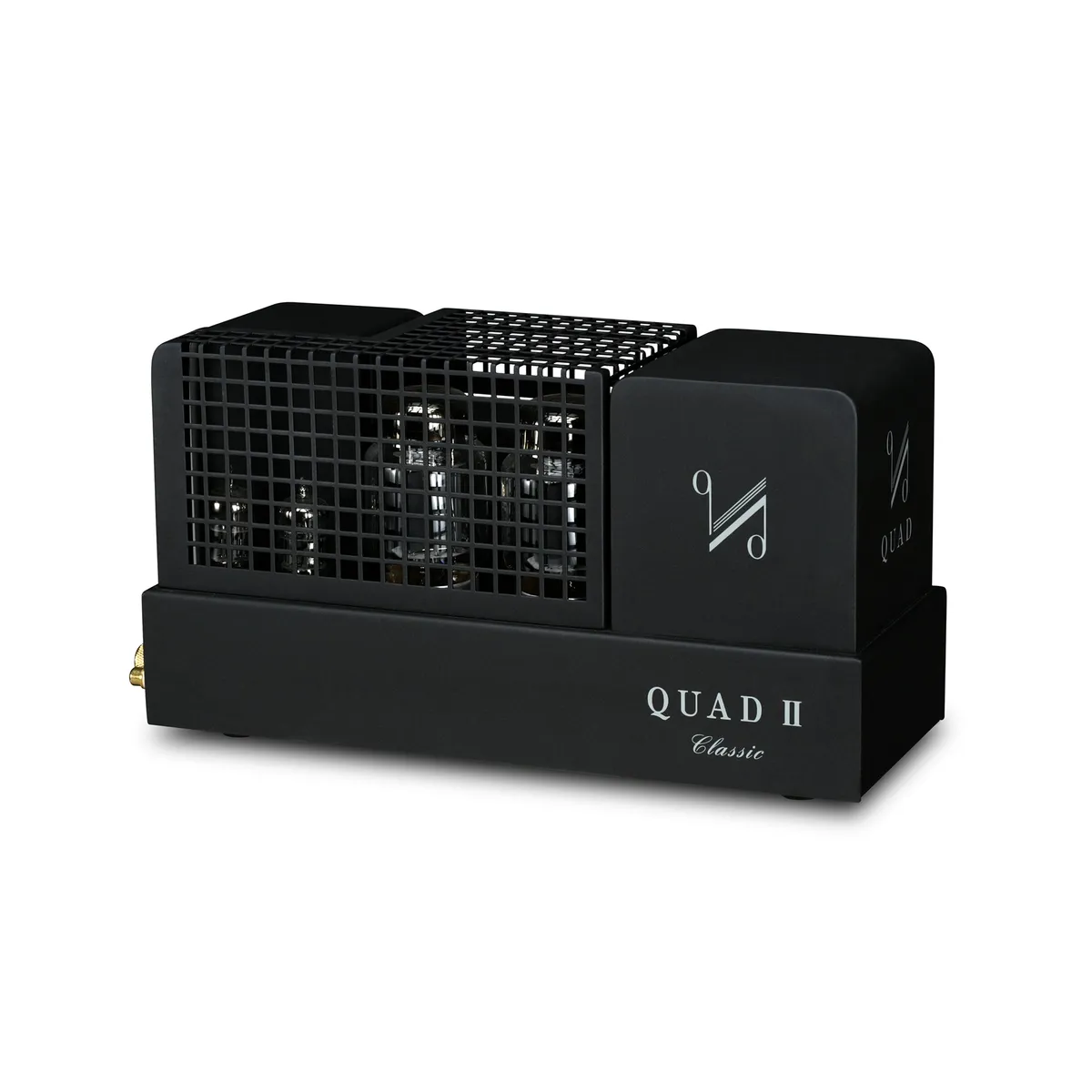 QII-Classic 官网产品图