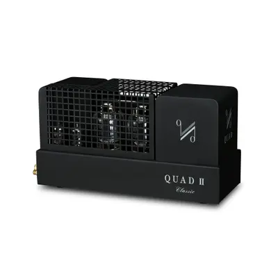 QII-Classic 官网产品图