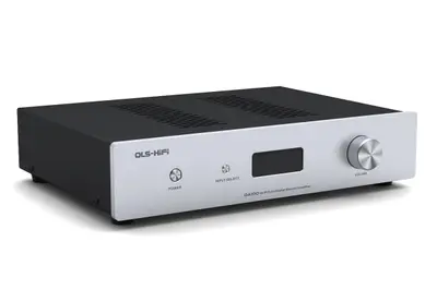 QA100 官网产品图