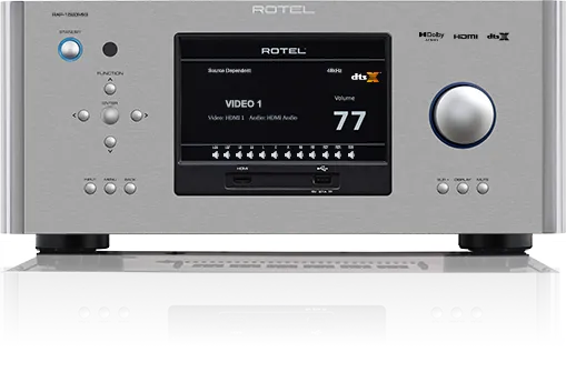 RAP-1580MKII 官网产品图