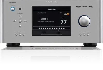 RAP-1580MKII 官网产品图