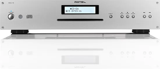RCD-12 官网产品图