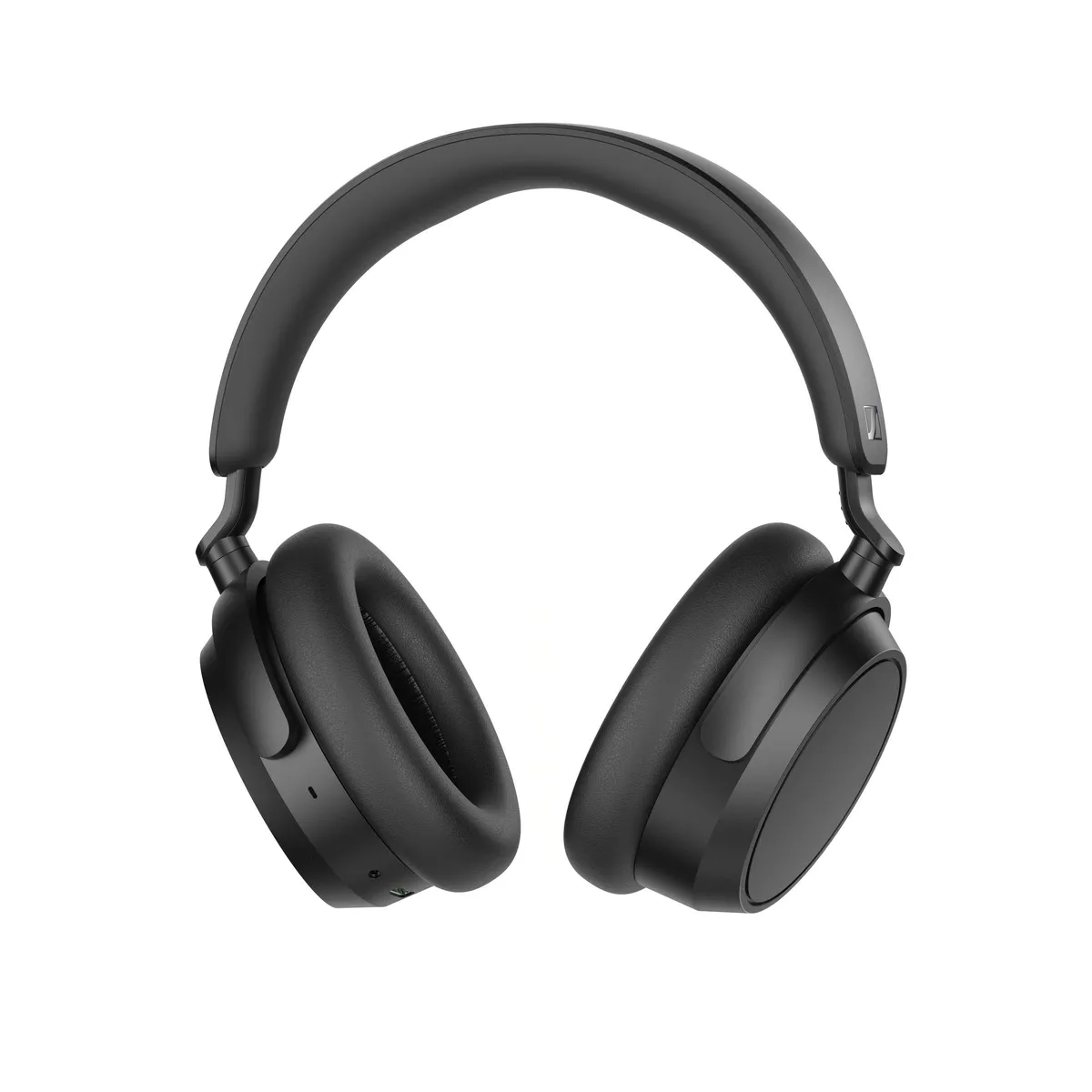 ACCENTUM Plus Wireless 官网产品图