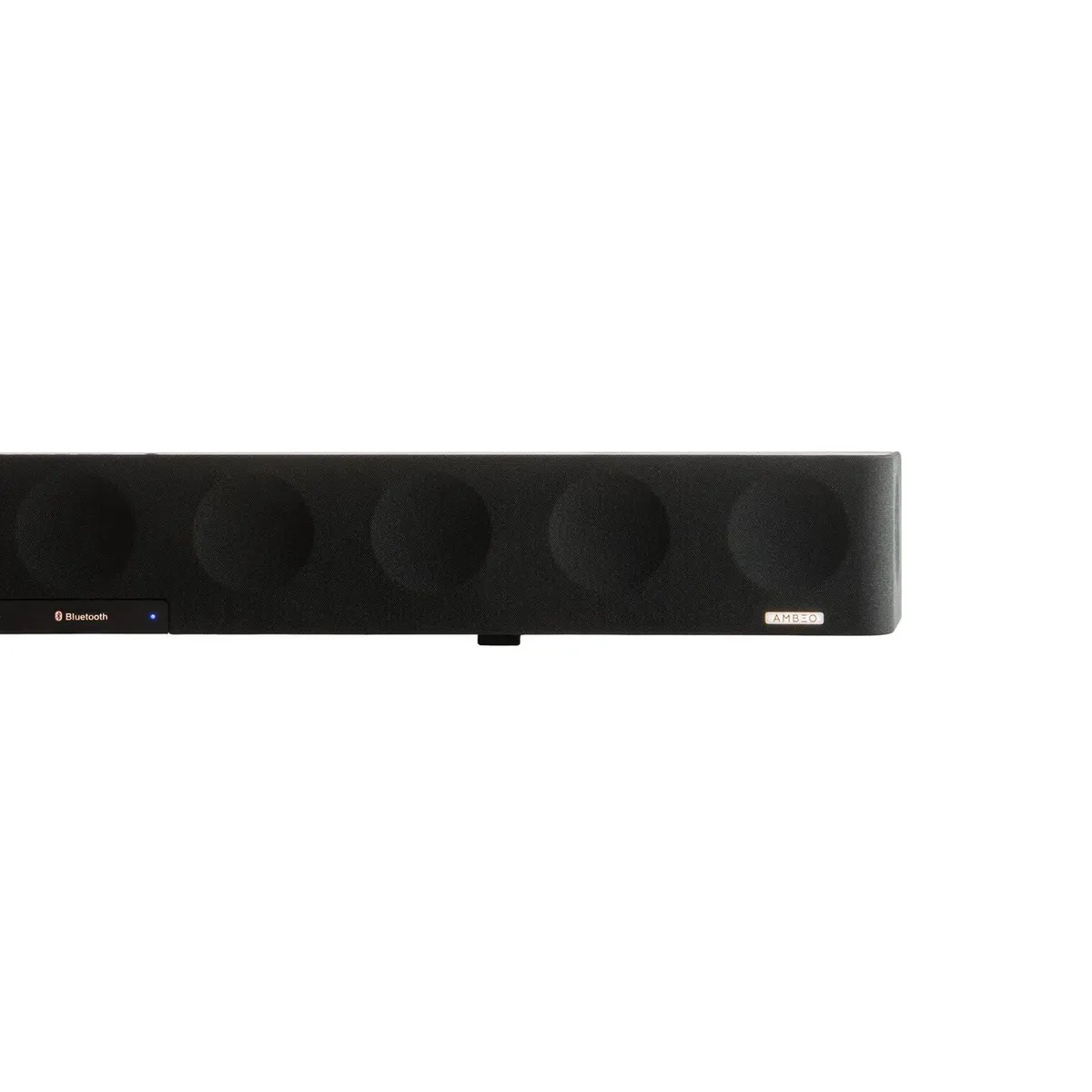 AMBEO Soundbar Max 官网产品图